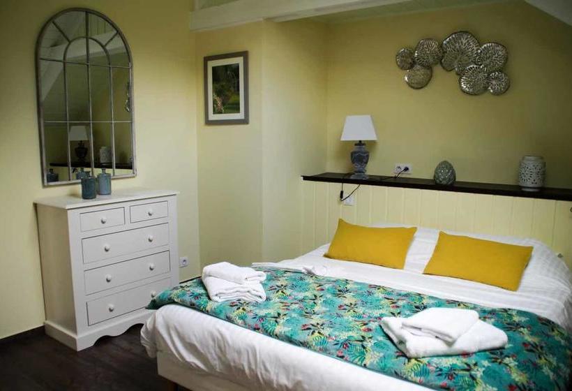 Aux Bories De Marquay, Chambres D Hôtes B&b Avec Piscine Et Spa Près De Sarlat