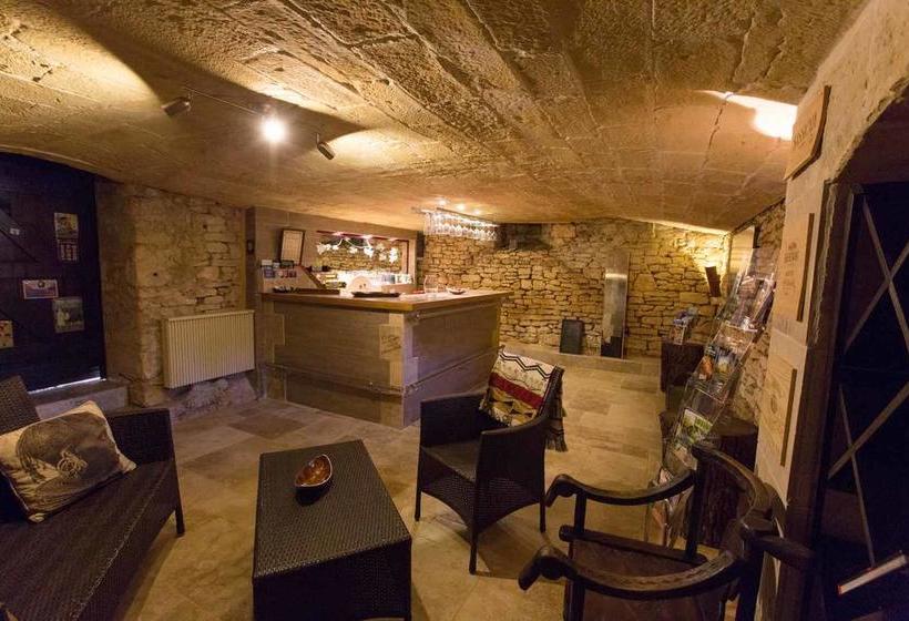 Aux Bories De Marquay, Chambres D Hôtes B&b Avec Piscine Et Spa Près De Sarlat