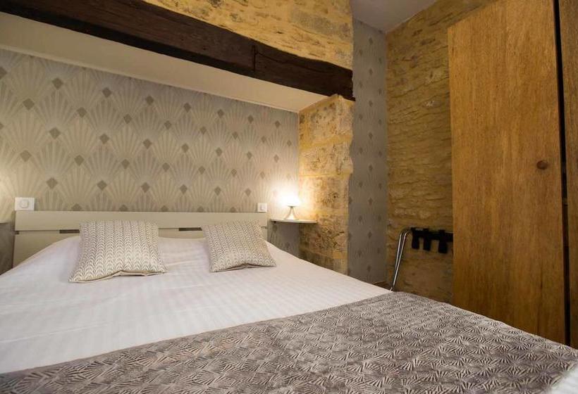 Aux Bories De Marquay, Chambres D Hôtes B&b Avec Piscine Et Spa Près De Sarlat