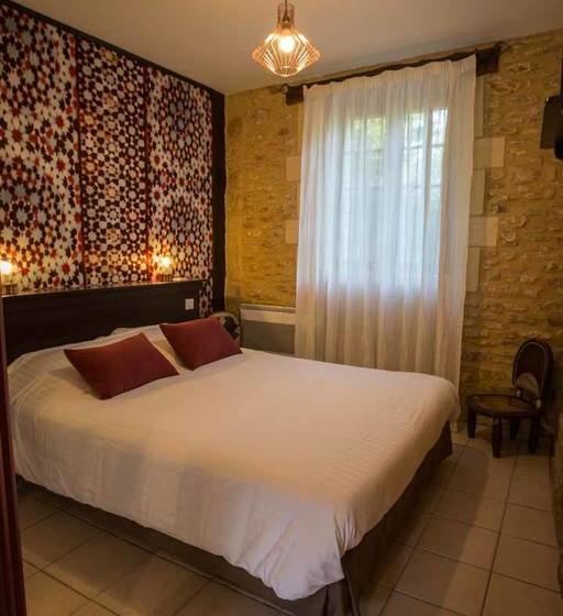 Aux Bories De Marquay, Chambres D Hôtes B&b Avec Piscine Et Spa Près De Sarlat