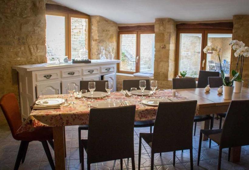 Aux Bories De Marquay, Chambres D Hôtes B&b Avec Piscine Et Spa Près De Sarlat