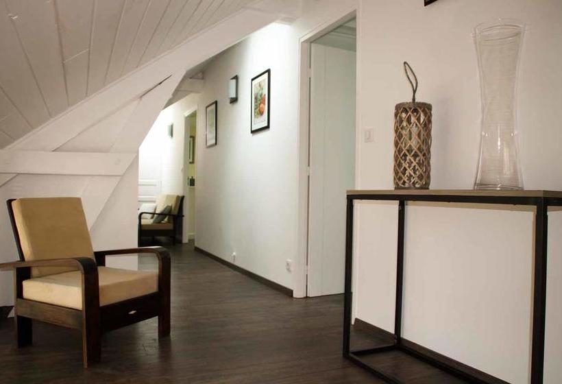 Aux Bories De Marquay, Chambres D Hôtes B&b Avec Piscine Et Spa Près De Sarlat