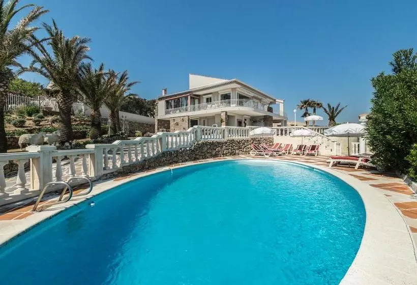 Aamiaismajoitus (B&B) Mer Du Mer