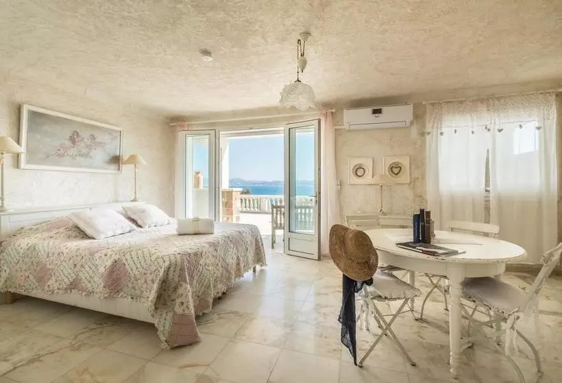 Aamiaismajoitus (B&B) Mer Du Mer