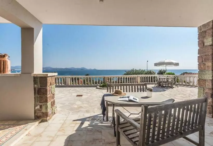 Aamiaismajoitus (B&B) Mer Du Mer