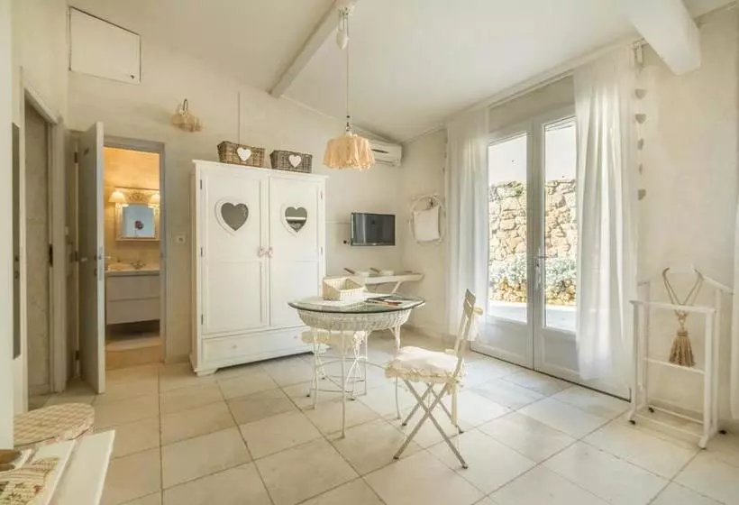 Aamiaismajoitus (B&B) Mer Du Mer