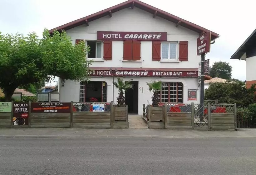 Hotel Cabareté