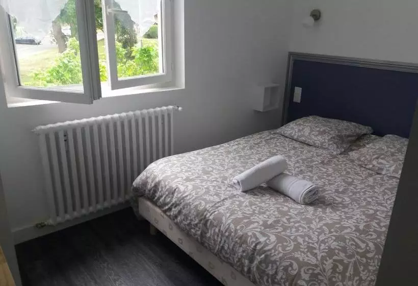 Hotel Cabareté