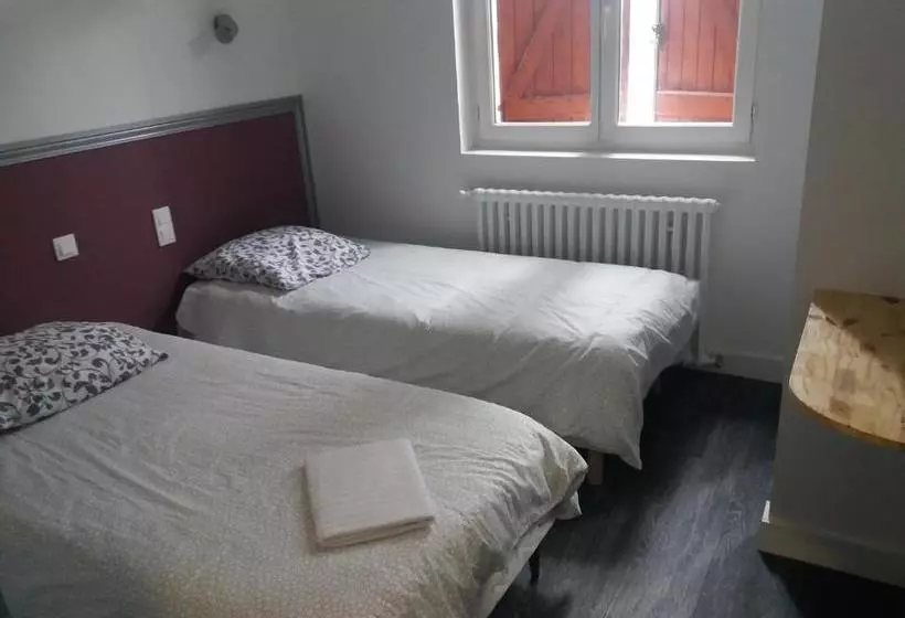 Hotel Cabareté