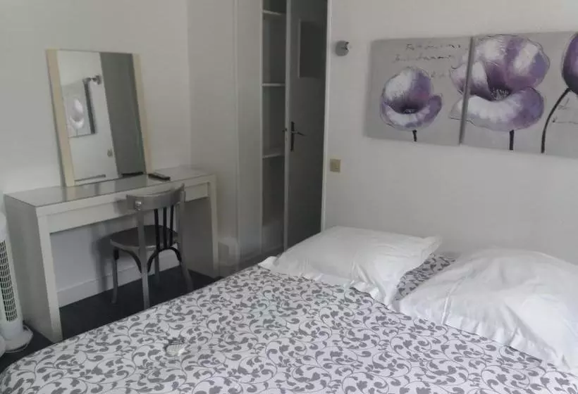 Hotel Cabareté