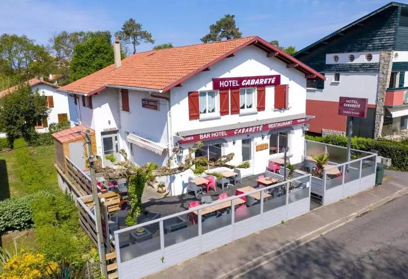 Hotel Cabareté