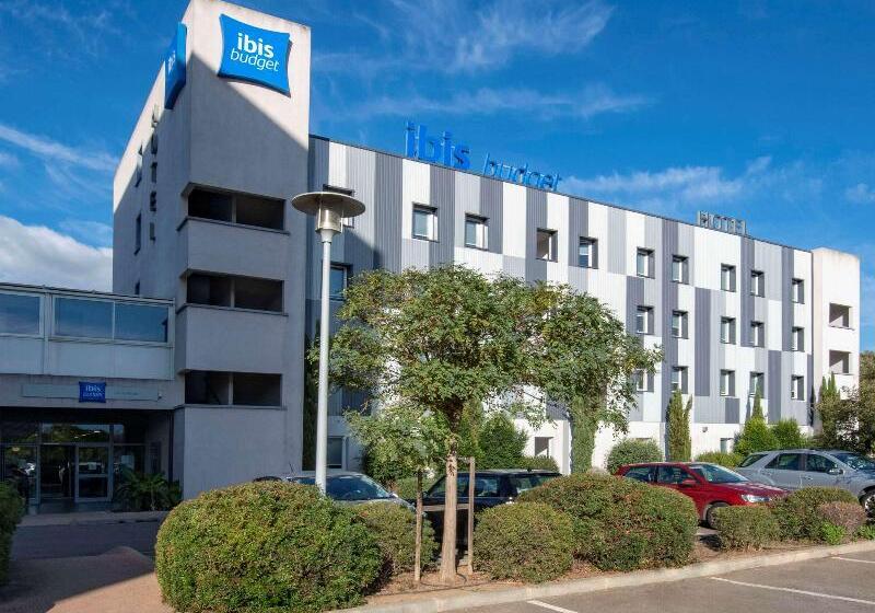 فندق Ibis Budget Ajaccio