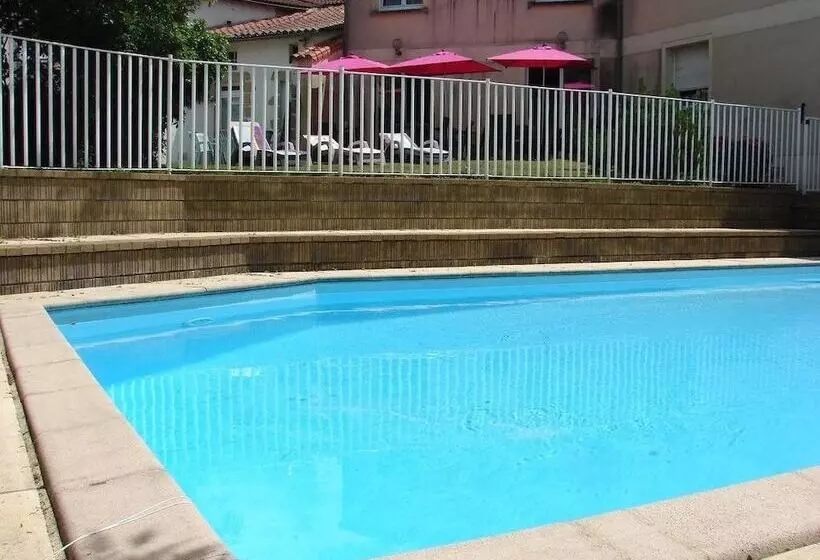 ホテル Le Cerizay