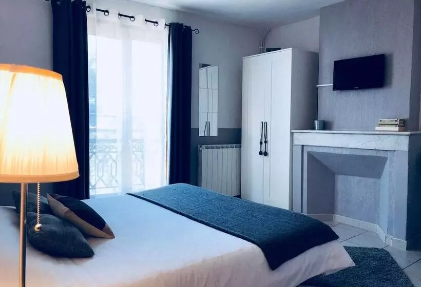 ホテル Le Clos Des Acacias