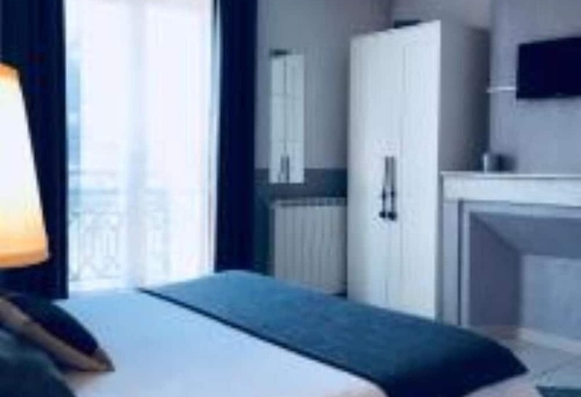 酒店 Le Clos Des Acacias