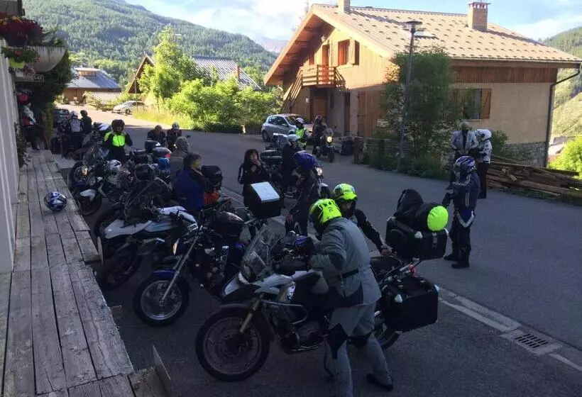 ホテル Plein Soleil