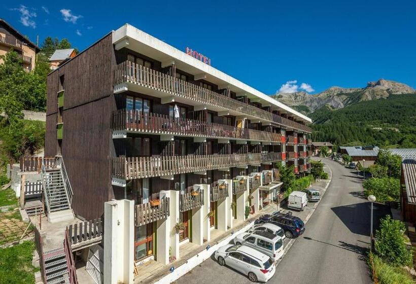 Отель Plein Soleil