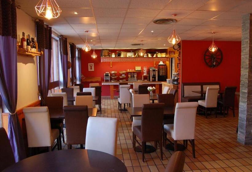 Отель Plein Soleil