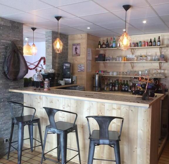 Отель Plein Soleil