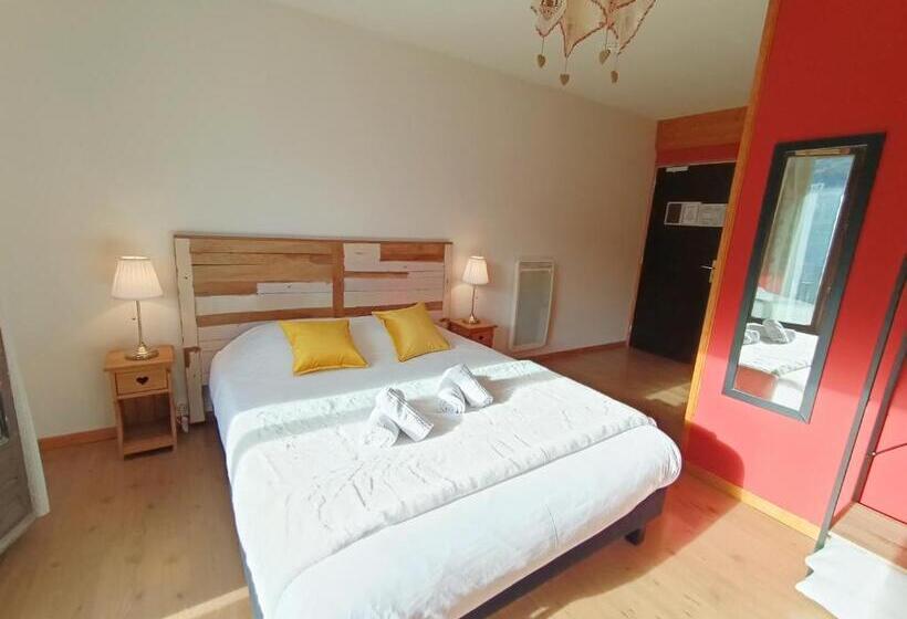 Отель Plein Soleil