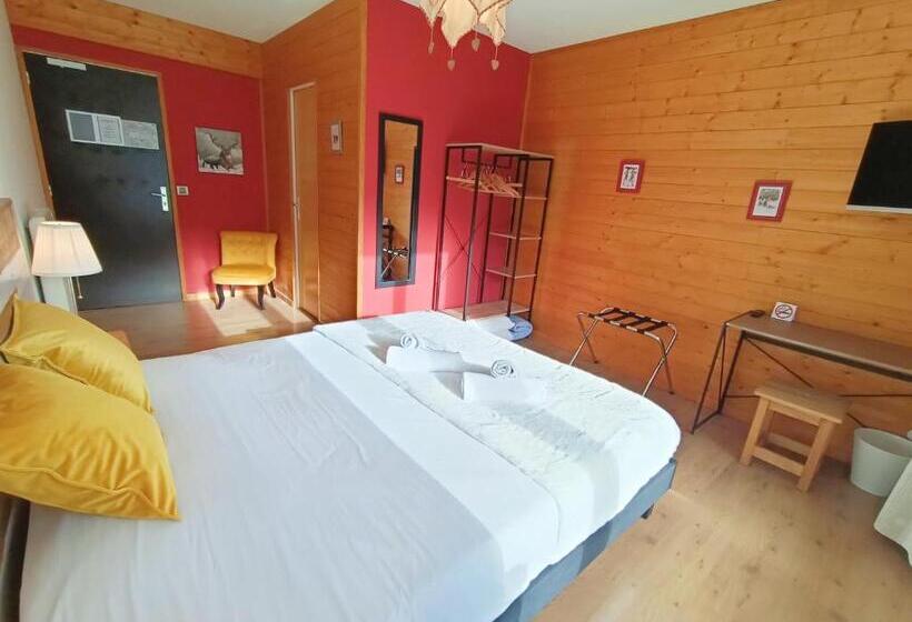 Отель Plein Soleil