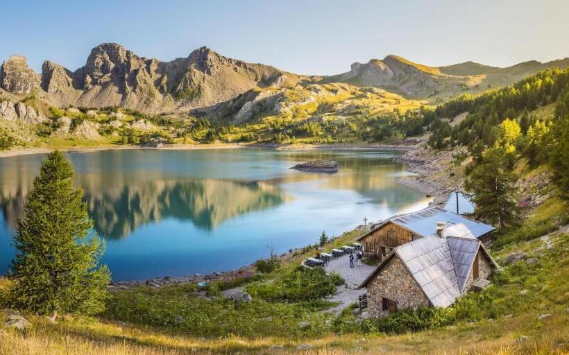 Отель Plein Soleil