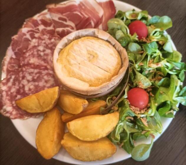 Отель Plein Soleil