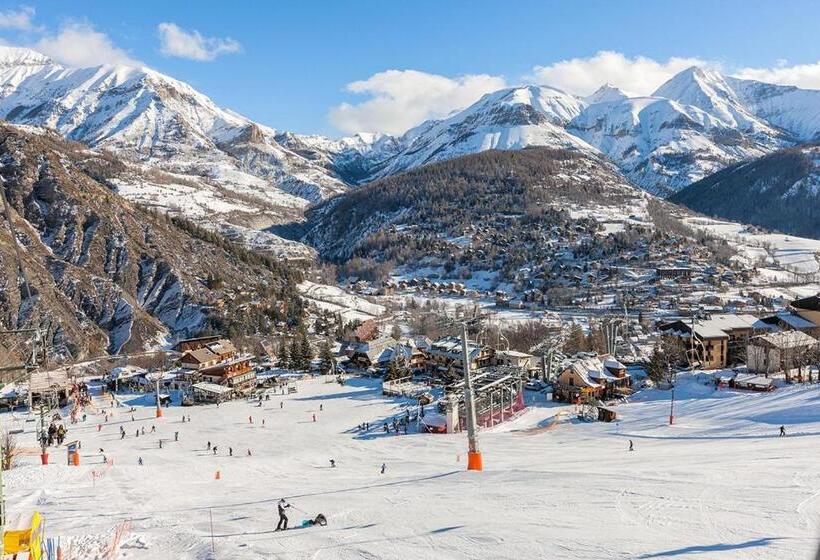 Отель Plein Soleil