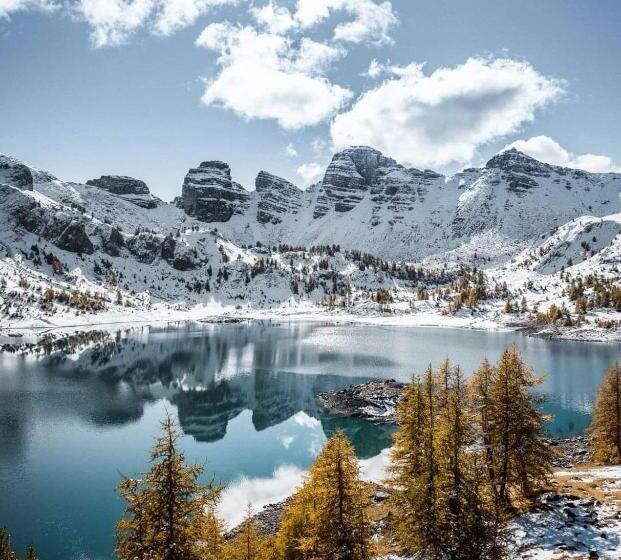 Отель Plein Soleil