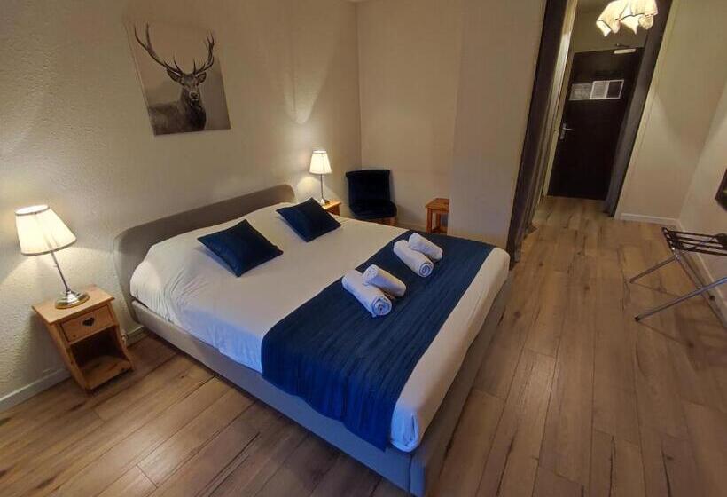 Отель Plein Soleil