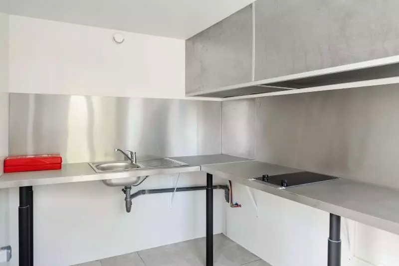 Hotelli Premiere Classe Plaisir Gatines
