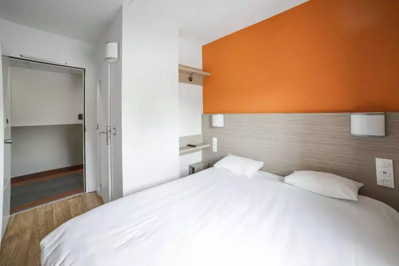 Hotelli Premiere Classe Plaisir Gatines