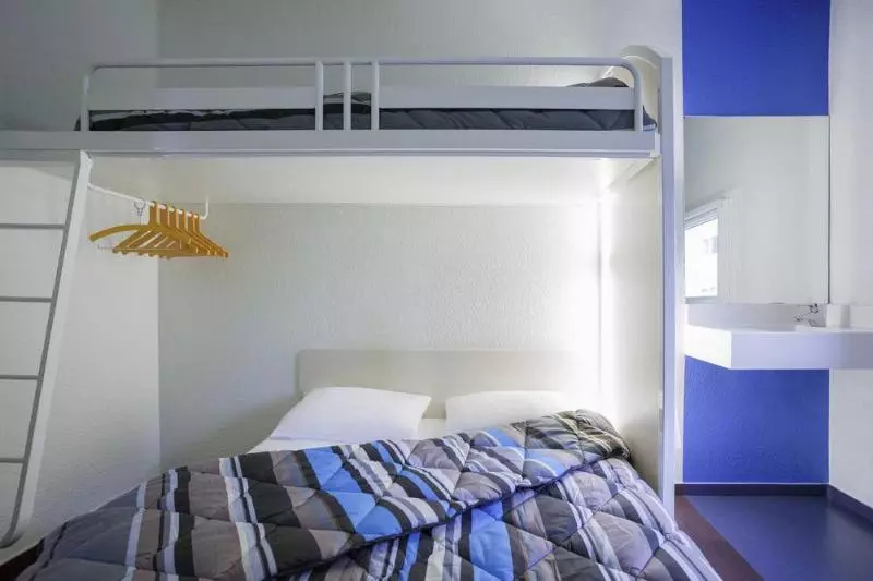 Hotelli Premiere Classe Plaisir Gatines