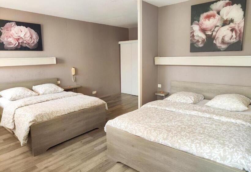 فندق Restaurant Le Commerce