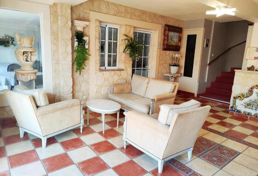 فندق Restaurant Le Commerce