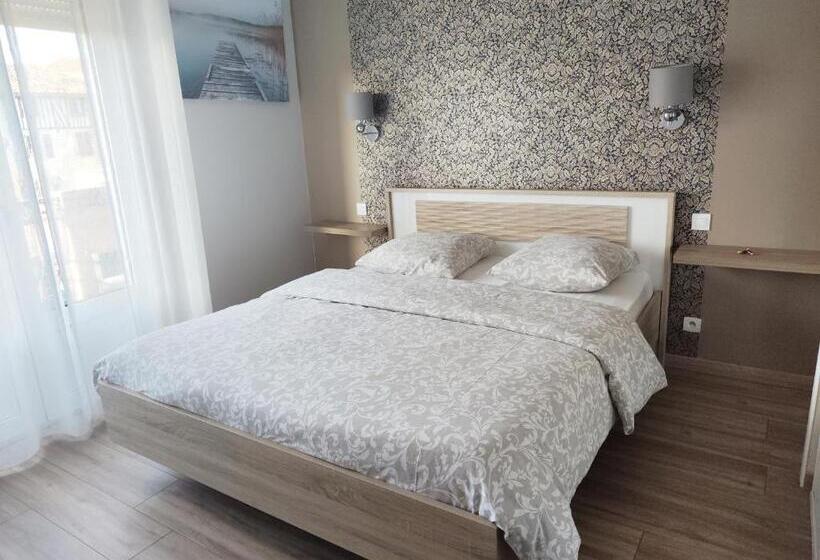 فندق Restaurant Le Commerce