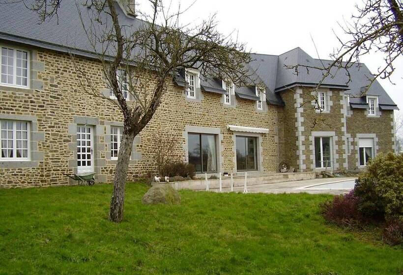 Le Relais Postal B&b