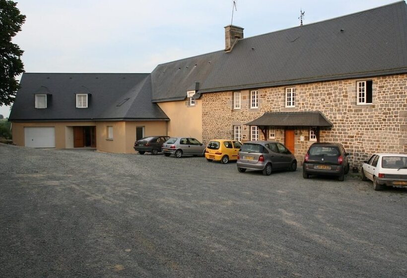 Le Relais Postal B&b