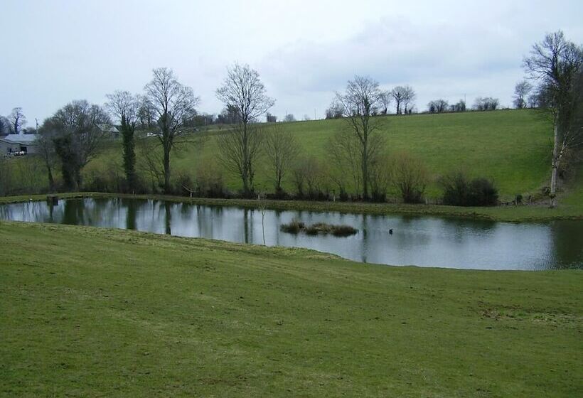 Le Relais Postal B&b