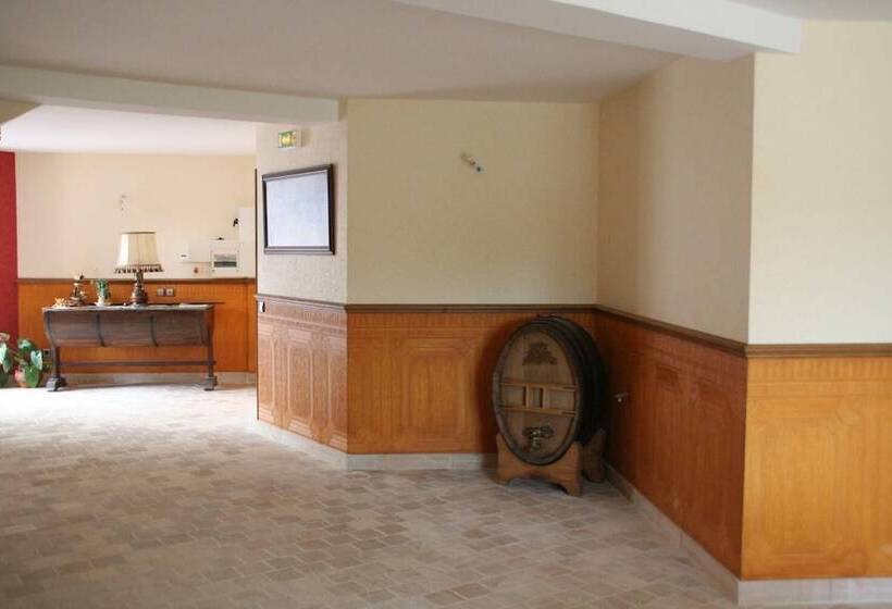 Le Relais Postal B&b