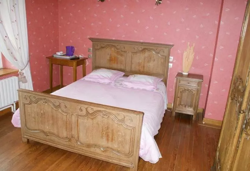 Le Relais Postal B&b