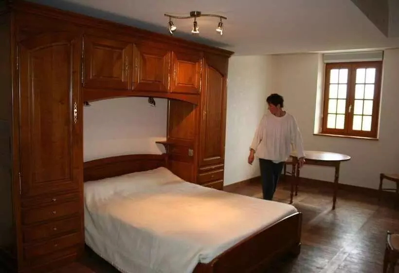 Le Relais Postal B&b