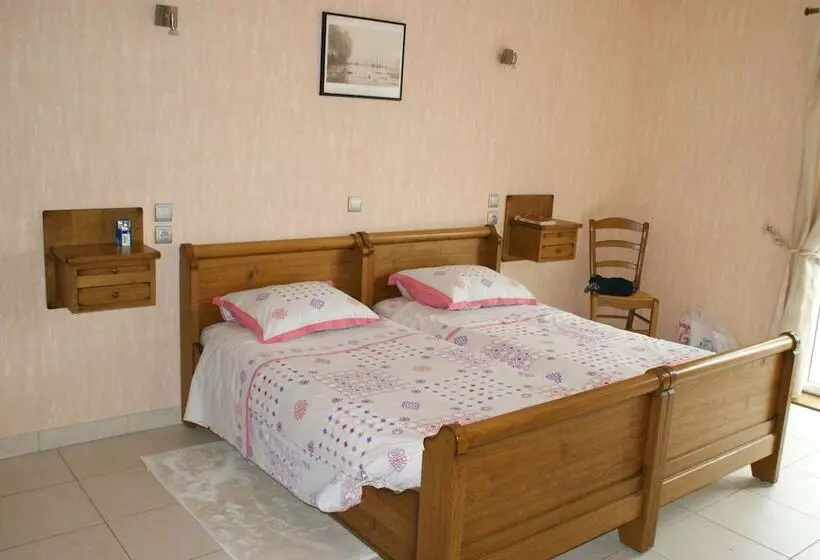 Le Relais Postal B&b