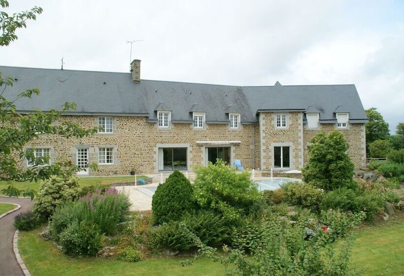 Le Relais Postal B&b