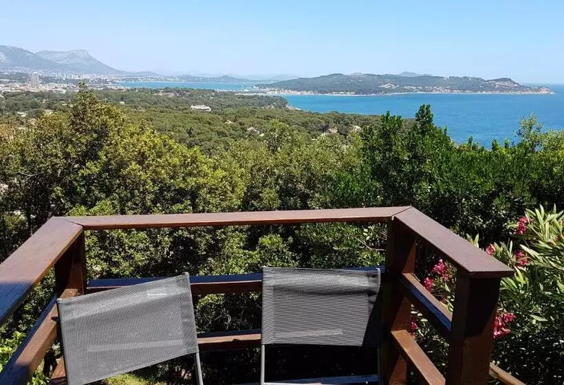 Villa Fabregas