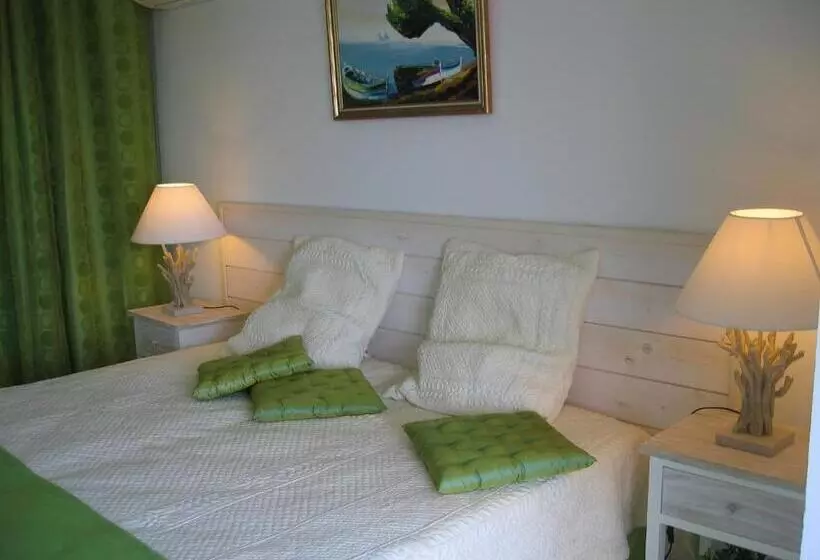 Villa Fabregas