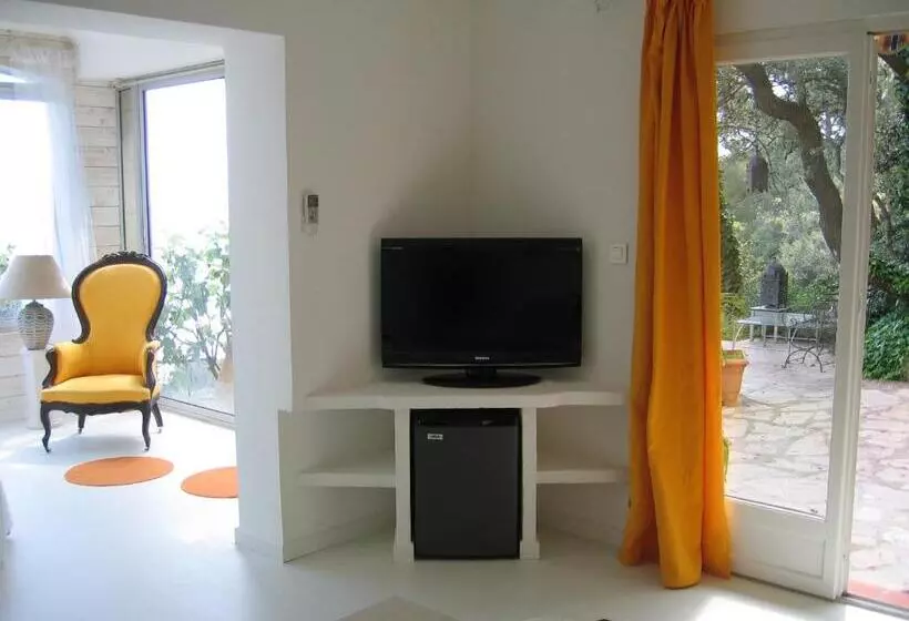 Villa Fabregas