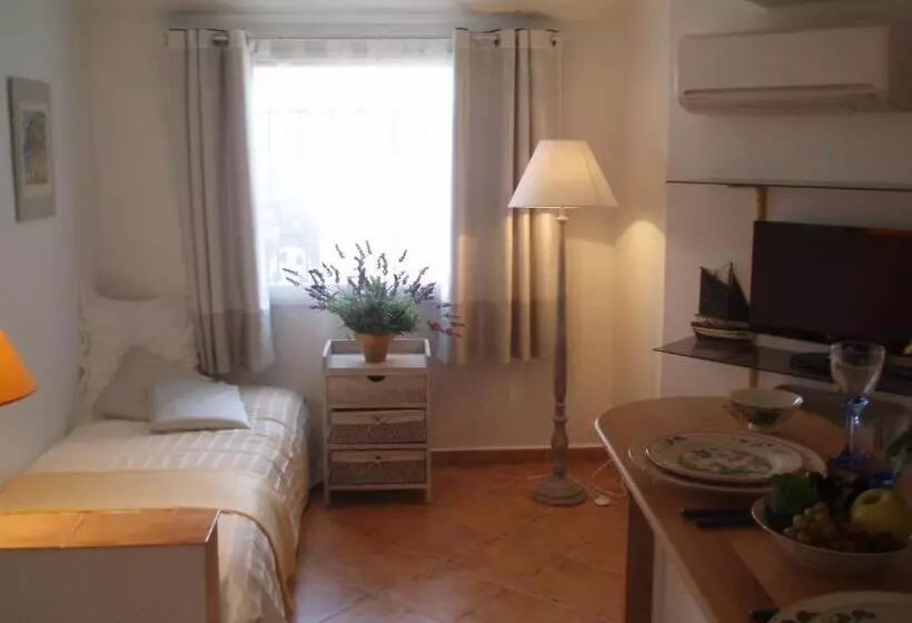 Villa Fabregas
