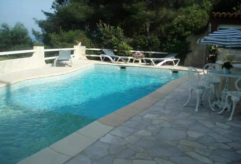 Villa Fabregas