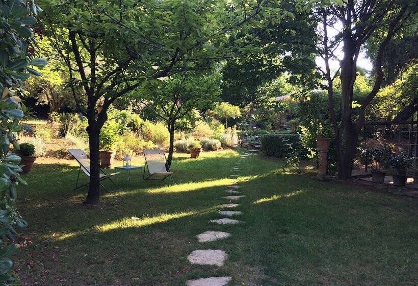 B&b Villa Roumanille